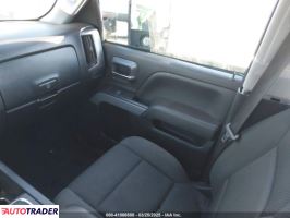 Chevrolet Silverado 2019 6 Chevrolet Silverado 2019 6