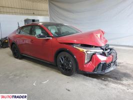 Kia Pozostałe 2025 1