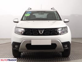 Dacia Duster 2020 1.0 99 KM