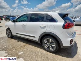 Kia Niro 2022 1 Kia Niro 2022 1