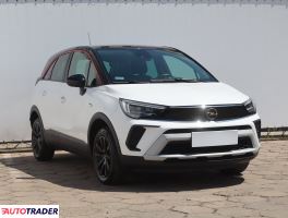 Opel Crossland - zobacz ofertę