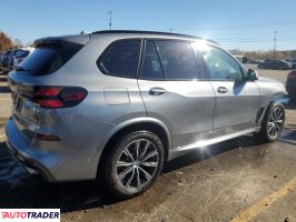 BMW X5 2024 3