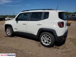 Jeep Renegade 2020 2