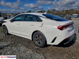 Kia Pozostałe 2021 1