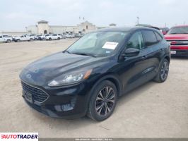 Ford Escape 2022 1 Ford Escape 2022 1