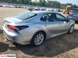Toyota Camry 2023 2