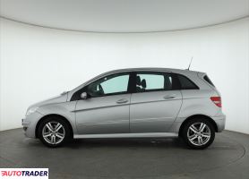 Mercedes B-klasa 2005 2.0 107 KM