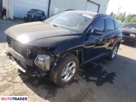 Hyundai Tucson 2022 2 Hyundai Tucson 2022 2