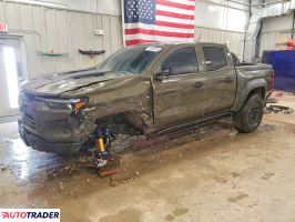 Chevrolet Colorado 2024 2
