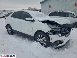 Chevrolet Equinox 2024 1