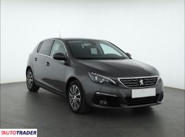 Peugeot 308 2021 1.2 128 KM