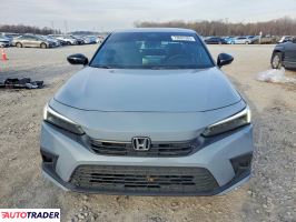 Honda Civic 2023 2