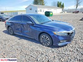 Honda Accord 2020 2
