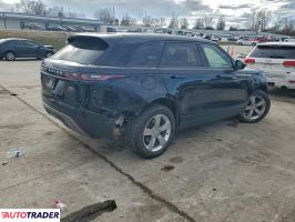 Land Rover Range Rover 2020 2