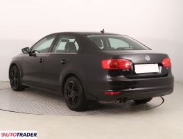 Volkswagen Jetta 2011 1.4 120 KM