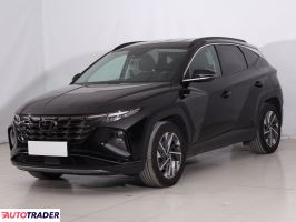 Hyundai Tucson 2021 1.6 147 KM