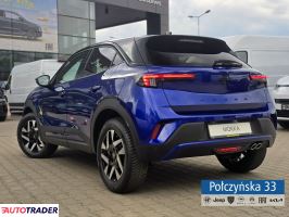 Opel Mokka 2025 1.2 130 KM