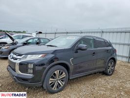 Mitsubishi Outlander 2020 2