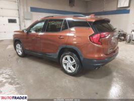 GMC Terrain 2019 2 GMC Terrain 2019 2