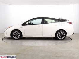 Toyota Prius 2016 1.8 134 KM