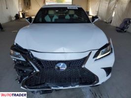 Lexus ES 2022 2 Lexus ES 2022 2