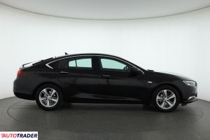 Opel Insignia 2019 1.5 162 KM