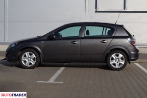 Opel Astra 2010 1.4 88 KM