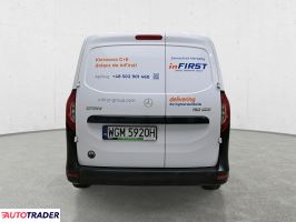 Mercedes Citan 2022 1.5