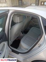 Audi A3 2015 2 226 KM