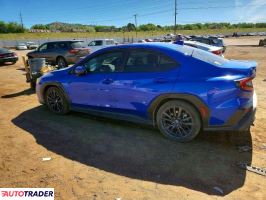Subaru WRX 2022 2