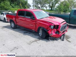 Toyota Tacoma 2023 2 Toyota Tacoma 2023 2