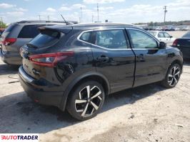 Nissan Rogue 2022 2 Nissan Rogue 2022 2