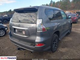 Lexus Pozostałe 2023 4