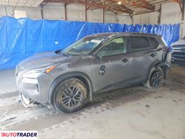 Nissan Rogue - zobacz ofertę