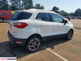 Ford EcoSport 2020 2