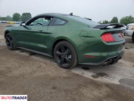 Ford Mustang 2022 5 Ford Mustang 2022 5