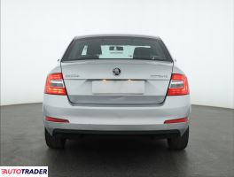 Skoda Octavia 2013 1.4 138 KM Skoda Octavia 2013 1.4 138 KM