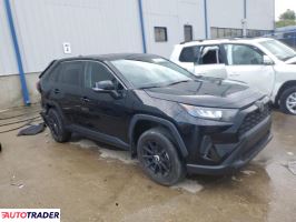 Toyota Pozostałe 2022 2