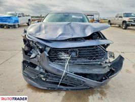 Honda Accord 2024 2