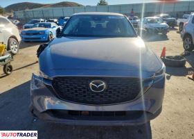 Mazda CX-5 2022 2