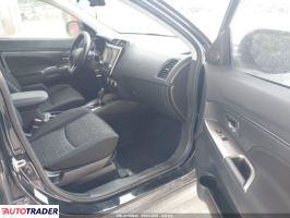 Mitsubishi Outlander 2021 2 Mitsubishi Outlander 2021 2