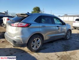 Ford Edge 2020 2 Ford Edge 2020 2