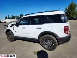 Ford Bronco 2024 1