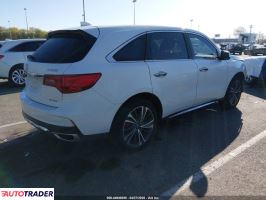Acura MDX 2020 3