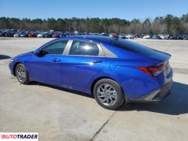Hyundai Elantra 2024 2