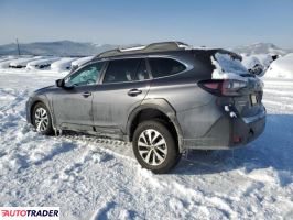 Subaru Outback 2025 2 Subaru Outback 2025 2