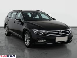 Volkswagen Passat - zobacz ofertę