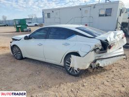 Nissan Altima 2023 2