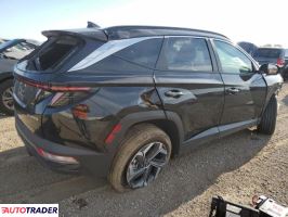 Hyundai Tucson 2024 1