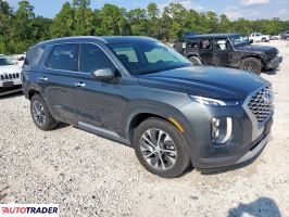 Hyundai Pozostałe 2022 3